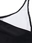 cheap Tankini-Elegant High Waisted Women&#039;s Tankini Swimwear