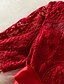 cheap Toddler Girls&#039; Dresses-Elegant Lace Tulle Princess Dress for Little Girls