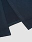 preiswerte Damen Jacken-Damen Jacke Freizeitjacke Stilvoll Standard Mantel Dunkelgrau Weiß Schwarz Blau Khaki Täglich Casual Öffnung vorne Frühling Öffnung vorne Regular Fit M L XL XXL