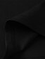 preiswerte Silvester Kleider-Schwarzes Kleid für Hochzeitsgäste, Cocktailkleid, sexy, V-Ausschnitt, figurbetont, Patchwork, lange Netzärmel, Frühling, Sommer