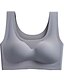cheap Super Sale-Women&#039;s Plus Size Stretchy Yoga Sports Vest