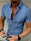 cheap Casual Shirts-Stard Men&#039;s Basic Collar T Shirt for Summer