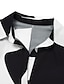 cheap Casual Dresses-Black Polyester Midi Shift Dress for Women