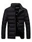 cheap All Sale-Men&#039;s Classic Padded Winter Sports Jacket