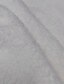 abordables Sudaderas y capuchas-Mujer Sudadera con capucha Pull-over Básico Forro polar de sherpa Teddy Negro Rosa Vino Color sólido Plano Casual Holgado Manga Larga Sudadera Vellón