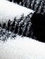 abordables Sherpa Jackets-Femme Veste sherpa Veste polaire Manteau en peluche Extérieur Usage quotidien Vacances Sortie Chaud Respirable Boutonnage Simple Poche Imprimer Confortable Style de rue Pluche Chemise Col rabattu