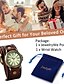 preiswerte Herrenuhren-Quarzuhr für Damen und Herren, analoge Quarzuhr, Retro-Vintage-Armbanduhr mit Metall-PU-Lederarmband