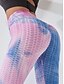 cheap Graphic Chic-Women&#039;s High Waist Seamless Yoga Pants Rose Pink