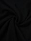preiswerte Frühlings- und Herbstkleid-damen casual kleid Etuikleid kurz minikleid weiß schwarz grau wein langarm gepunktet color block geometrisch print herbst winter rundhals lässig modern 2023 s m l xl xxl 3xl