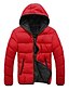 cheap All Sale-Men&#039;s Quilted Puffer Hoodie Jacket