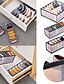 preiswerte Bad Zubehör-Einfache / Faltbar / Lagerung Anderes Material Boutique / Ordinär / Moderne zeitgenössische 1 Set - Badorganisation Tools