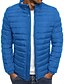 cheap All Sale-Men&#039;s Classic Style Casual Puffer Winter Coat