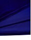 abordables Robes Soirée-robe de cocktail pour femme robe d&#039;invité de mariage robe en velours robe longue robe maxi bleu manches courtes couleur pure à volants hiver automne printemps col en v élégant