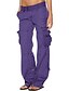 cheap Women&#039;s Pants-Women&#039;s Chic &amp; Modern Cotton Blend Cargo Pants