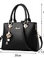 billige Linen Shop-Women&#039;s PU Leather Crossbody Bag