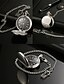 cheap Men&#039;s Watches-Men&#039;s Pocket Watch Analog Quartz Classic Style Stylish Classic Casual Watch / One Year