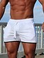 cheap Running &amp; Jogging Clothing-Men&#039;s Athletic Running Shorts Breathable Moisture Wicking