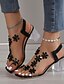 cheap Sandals-Women's Block Heel Sandals