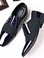 cheap Men&#039;s Shoes-Men&#039;s British Style Business Casual Oxfords