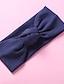 cheap Kids&#039; Scarves-1pcs Toddler / Baby Sweet Girls&#039; Bow Floral Hair Accessories Black / White / Yellow