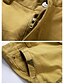 billige Underdele til mænd-Herre Shorts med lommer Bermuda shorts Helfarve camouflage med sidelomme Multi lomme Klap lomme 100 % bomuld I-byen-tøj Streetwear Mode Shorts Med Lommer Militærgrøn Blå