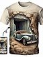 cheap Men&#039;s Custom Clothing-Men&#039;s Customized T Shirt for Personalized Gifts