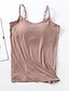 cheap Tank Tops-Casual Women's U Neck Sleeveless Tank Top