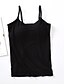 cheap Tank Tops-Casual Women's U Neck Sleeveless Tank Top