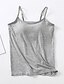 cheap Tank Tops-Casual Women's U Neck Sleeveless Tank Top