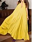 abordables Robes Maxi-Women&#039;s Swing Dress