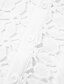 billige Uformelle kjoler-Dame Skjortekjole Uformell kjole Midikjole Hvit Blå Grønn Langermet Ren farge Rynket Vår Sommer Skjortekrage Grunnleggende Daglig Stevnemøte Feriereise Løstsittende 2023 S M L XL XXL 3XL
