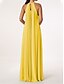 cheap Maxi Dresses-Women&#039;s Casual Swing Dress