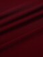 abordables Shoes &amp; Accessories-Mujer Talla Grande Curva Vestido informal Vestido ajustado Tapadera Color sólido Vestido largo maxi Sin Mangas Básico Escote en Pico Básico Diario Negro Blanco Verano Primavera S M L XL
