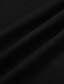baratos Super Sale-Mulheres Vestido preto Vestido de turno Renda Contraste Renda pescoço recortado manga de malha Minivestido Básico Clássico Diário Férias Manga Curta Verão Primavera