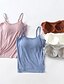 cheap Tank Tops-Casual Women's U Neck Sleeveless Tank Top