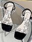 cheap Sandals-Women's Block Heel Sandals