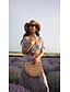 cheap Maxi Dresses-Women&#039;s Ruffle Belted Surplice Neck Maxi long Dress Bohemia Classic Daily Short Sleeve Summer Spring