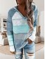 cheap Sweaters-Women&#039;s Crochet Knit Pullover Hooded Sweater Jumper