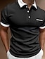 billige Classic Polos-Men&#039;s Polo Shirt
