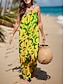 cheap Maxi Dresses-Casual Summer Maxi Dress for Women