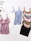 cheap Tank Tops-Casual Women's U Neck Sleeveless Tank Top