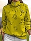 baratos Outerwear-Women&#039;s Golf Pullover Sweatshirt