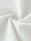 baratos Vestidos Casuais-Mulheres Vestido da bainha Vestido branco Vestido De Alça Minivestido Branco Amarelo Sem Manga Cor imaculada Frente Única Primavera Verão Decote V Básico 2023 S M L XL