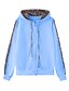 cheap Two Piece Sets-Women&#039;s Casual Hooded Tracksuit &amp; Sweatshirt Set