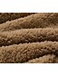 preiswerte Best Sellers-Herren Unisex Regenmantel Mantel Vintage-Stil Retro Standard Normal Mantel Schwarz Grau Braun Armeegrün Normal Herbst Fallendes Revers Regular Fit S M L XL XXL XXXL / Steigendes Revers / Winter