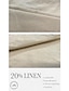 cheap Linen Bottoms-20% Linen Ethnic Floral Print Pants