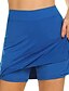 cheap Cover-Ups-Women&#039;s Swimwear Swim Shorts Plus Size Swimsuit Slim for Big Busts Solid Color Black Pink Royal Blue Dark Blue Gray Bathing Suits Sports Beach Wear Basic