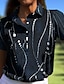 abordables Zip Up Pullover-Camiseta Polo de Golf para Mujer Manga Corta Protección Solar Negra Azul Verde