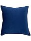cheap Throw Pillows,Inserts &amp; Covers-Decorative Toss Pillows 1 Pc Luxury Velvet Solid Color Pillow Case Cover Living room Bedroom Sofa Cushion Cover Outdoor Cushion for Sofa Couch Bed Chair Pink Blue Sage Green Purple