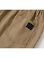 cheap Cargo Pants-Men&#039;s Plain Cotton Cargo Joggers for Sports &amp; Outdoor